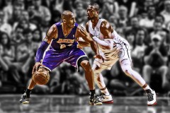 字母哥：从希腊街头小贩之子到NBA两连MVP传奇进化