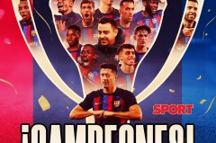 拉什福德转会风云：大巴黎与巴塞罗那激烈争夺