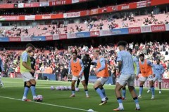 阿隆索赛后复盘：揭秘失误细节与西蒙尼战术布局