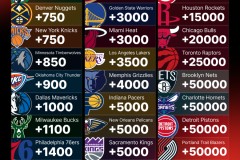 NBA引援动态：灰熊签基，骑士伤病困扰，步行者迎尼尔森