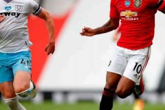 曼联五连败危机：阿莫林能否逆风翻盘，格拉斯纳转会传闻背后真相